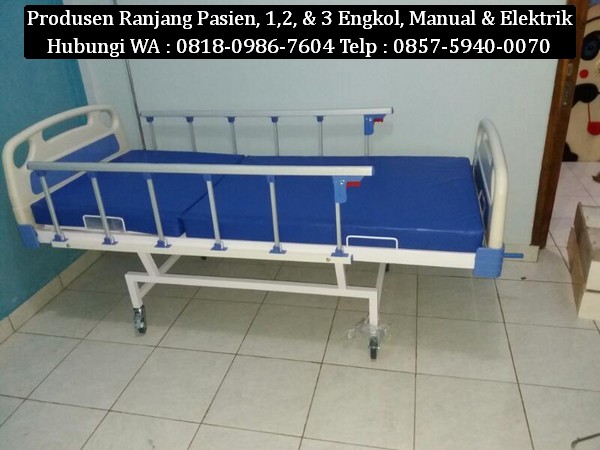 Ranjang rumah sakit baru di jakarta. Tempat tidur pasien rumah sakit. Tempat-tidur-pasien-murah