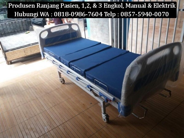 Ranjang pasien. Jual tempat tidur pasien murah. Hubungi WA : 0818-0986-7604  Tempat-tidur-pasien-psikiatri